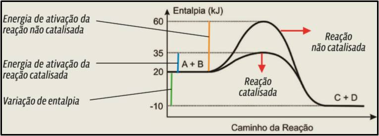 Screenshot_33 Equilíbrio Químico: Como cai na prova