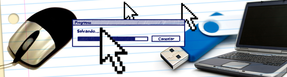 Não aguento mais trabalhar na frente do computador. O que faço?