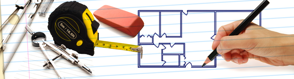 Quero Arquitetura mas tenho dificuldade em exatas. Devo seguir na escolha?
