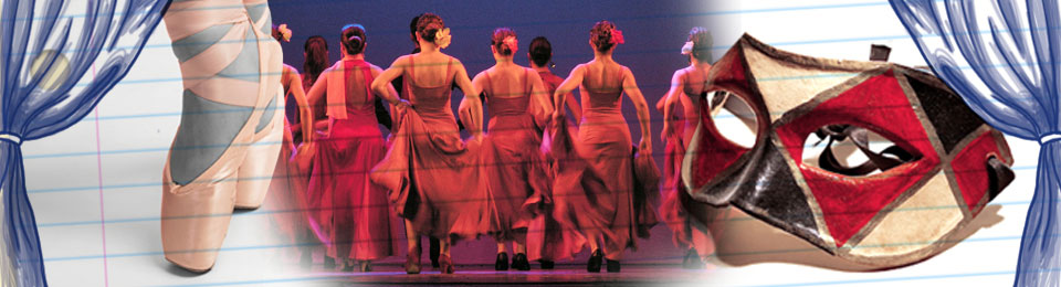 Quero seguir na área de Dança, mas não quero ser professora. Que curso faço?