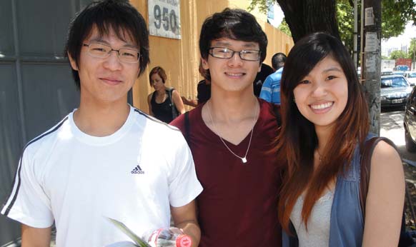 UEFS abre inscri&ccedil;&otilde;es para ProSel 2013/1