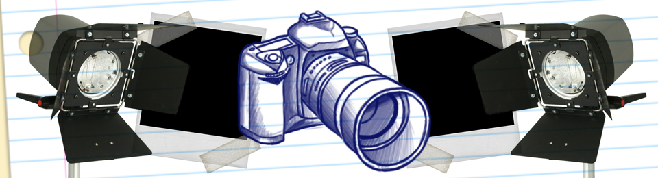 Adoro Fotografia e Publicidade. D&aacute; para atuar com os dois?