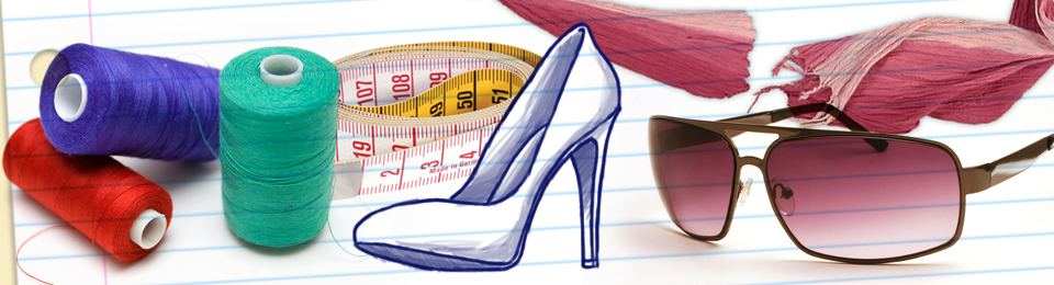 Quero trabalhar em editoriais de Moda. Que curso fa&ccedil;o?