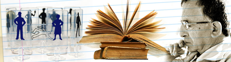 Quero ser psic&oacute;loga criminal. Como fa&ccedil;o?