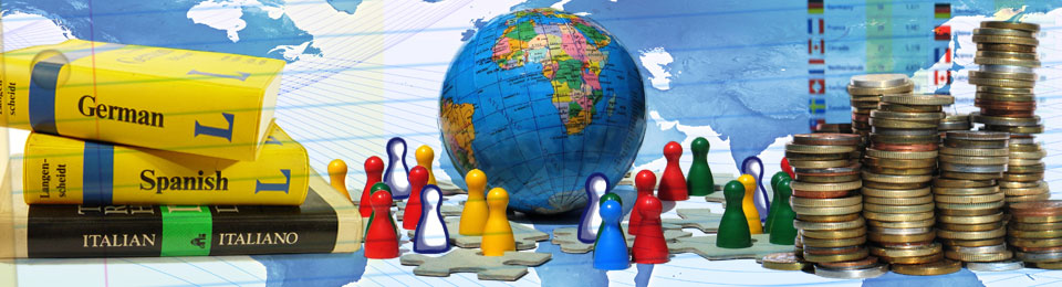 Devo fazer Rela&ccedil;&otilde;es Internacionais ou Turismo?