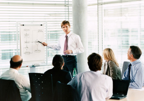 Devo fazer Gestão de RH ou Gestão de Qualidade?