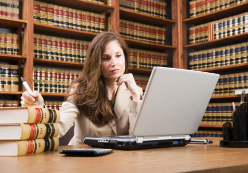 Quero fazer Direito, mas não quero ser advogada. E agora?