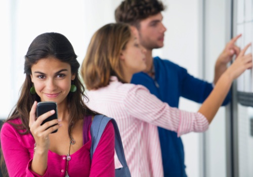 CEST publica primeira chamada do vestibular