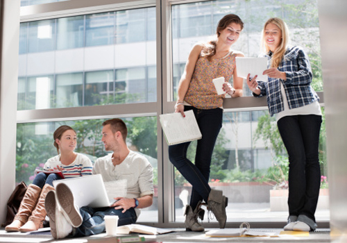 Ensalamento do vestibular 2015/1 da Fatec-SP está disponível