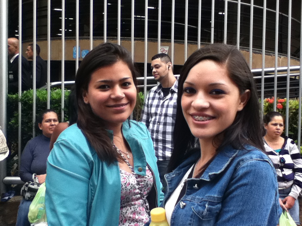 Candidatos consideram primeiro dia de provas do Enem 2012 dif&iacute;cil e cansativo