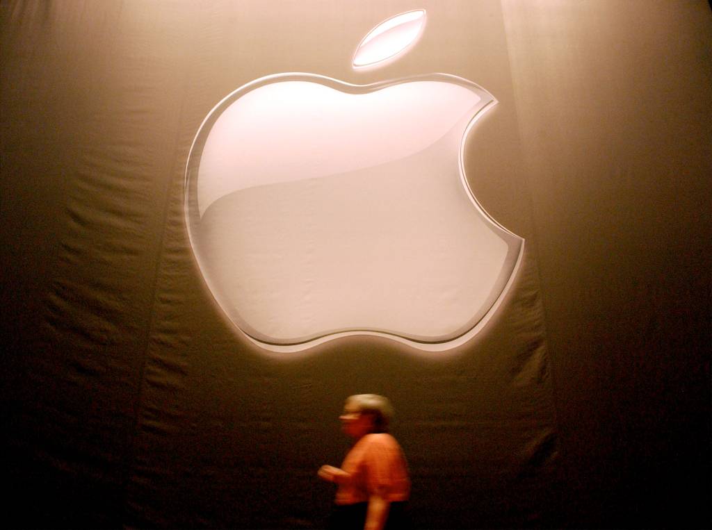 O que é ensinado na universidade secreta da Apple