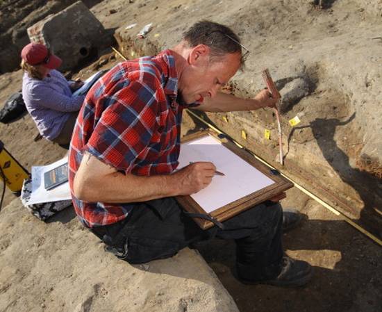Pós-graduação em Arqueologia Social recebe inscrições