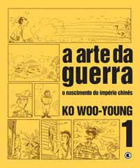 HQ conta a hist&oacute;ria do nascimento do Imp&eacute;rio Chin&ecirc;s