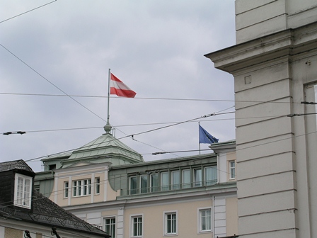 IIASA recebe inscrições para programa de Doutorado Sanduíche