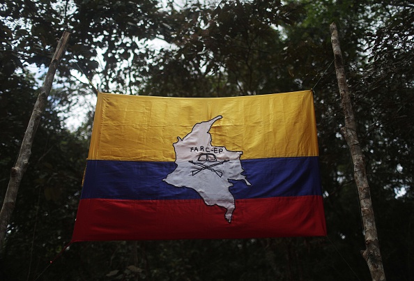 Veja a trajetória dos conflitos entre as Farc e o governo da Colômbia