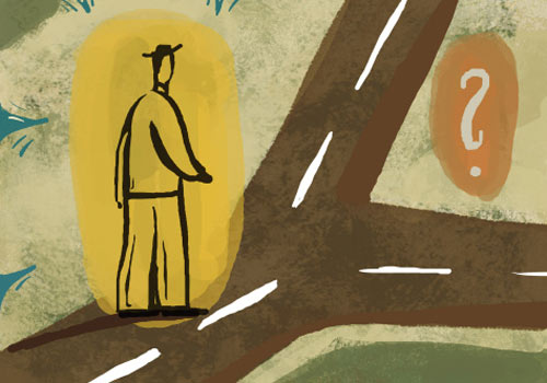 Conclu&iacute; o curso de Ci&ecirc;ncias Biol&oacute;gicas. O que fa&ccedil;o agora?