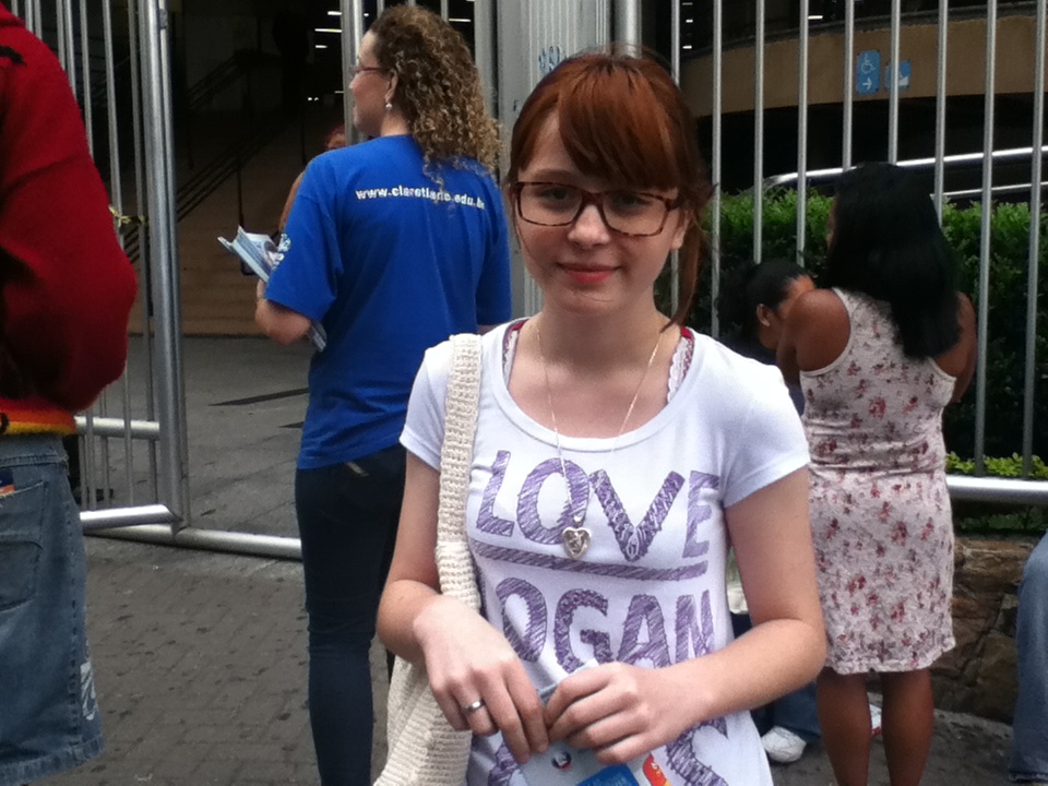 Candidatos consideram primeiro dia de provas do Enem 2012 difícil e cansativo