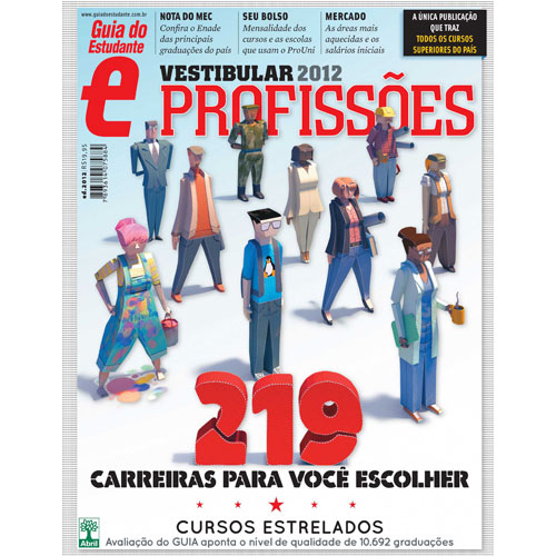 Concurso Cultural &ldquo;Profiss&otilde;es&rdquo;