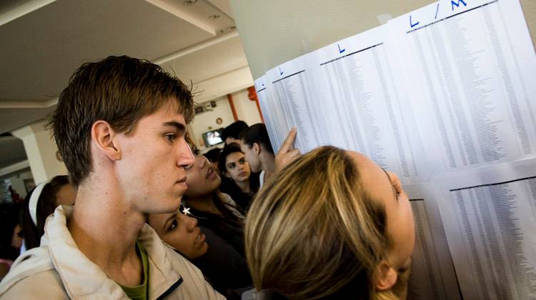 PUC-Rio libera segunda chamada do vestibular de inverno