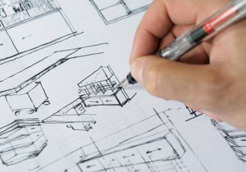 Dá para fazer Arquitetura mesmo não gostando de matemática?