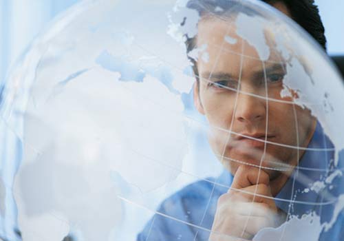 Como est&aacute; o mercado de trabalho de Rela&ccedil;&otilde;es Internacionais?