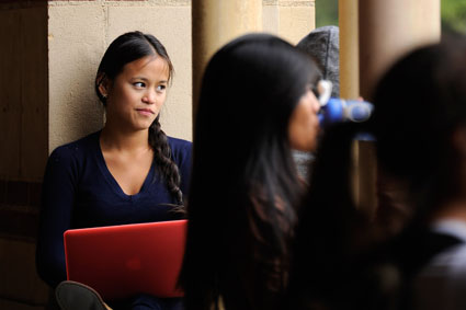 Qual curso de Ci&ecirc;ncias Humanas tem a ver comigo?