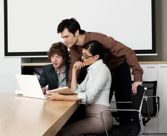 Senac inscreve para pós em Administração e Organização de Eventos