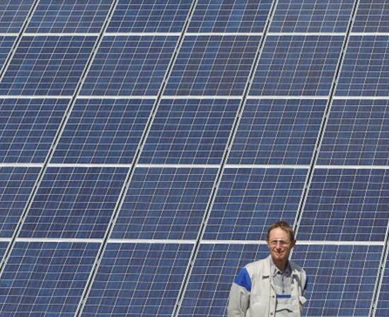 UERJ inscreve para especialização em Engenharia Energética