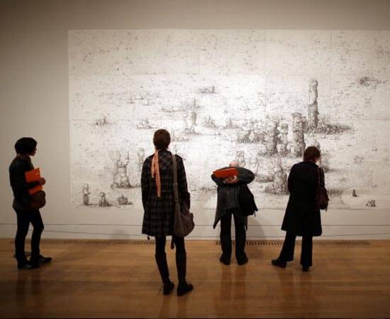 Casa Rui Barbosa inscreve para mestrado em Memória e Acervos