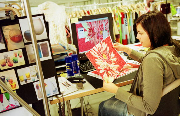 Devo seguir a carreira de desenhista?