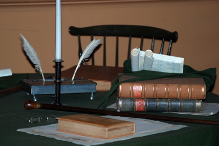 UFPR inscreve para mestrado em Direito