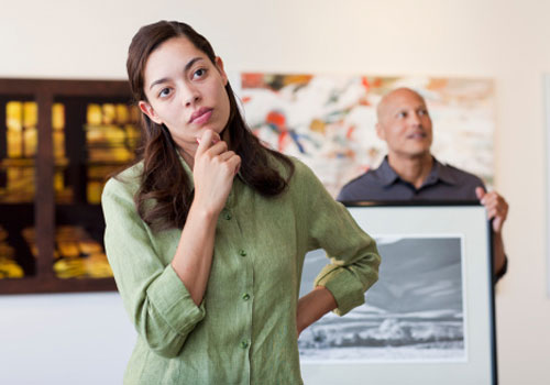 Devo fazer Estudos Liter&aacute;rios ou Hist&oacute;ria da Arte?