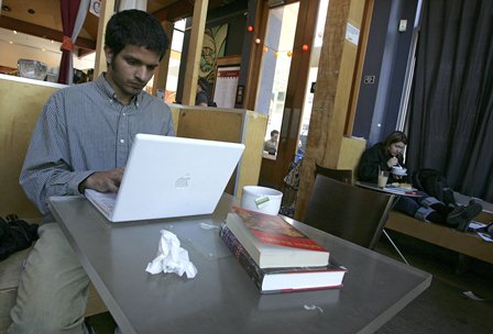 Enap oferece cursos gratuitos &agrave; dist&acirc;ncia