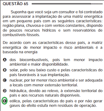 Como estudar Química para a prova do Enem?