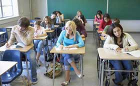 Enem 2011 tem recorde de inscritos com mais de 6 milh&otilde;es