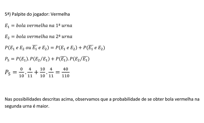 Enem 2012: corre&ccedil;&atilde;o da quest&atilde;o 138
