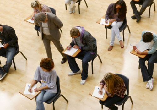 Confira a resolução completa do Enem 2011