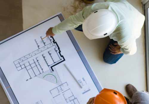 Como está o mercado de trabalho para engenheiros e arquitetos?