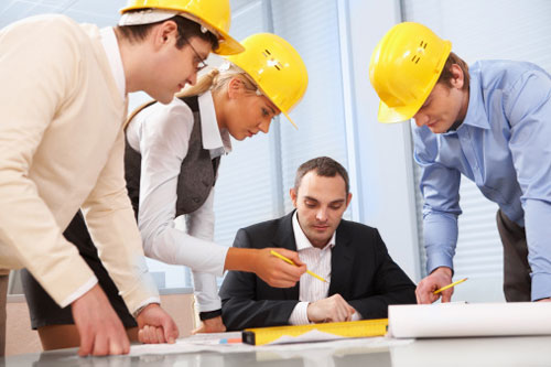 Que &aacute;rea posso seguir se fizer Saneamento Ambiental?