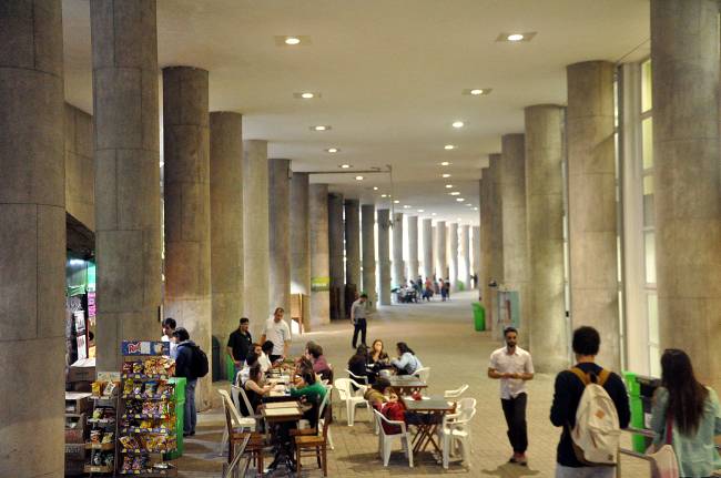 USP e PUC-Rio são as melhores em Engenharia e Produção