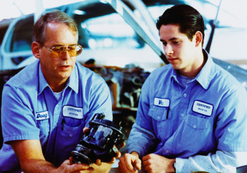 Engenharia Mecânica é o curso certo para mim?