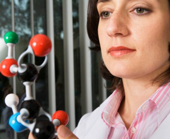 Foto: Getty Images Unicamp oferece bolsa de mestrado em Físico-Química