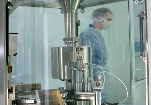 Como é a rotina de quem trabalha com Engenharia Química?