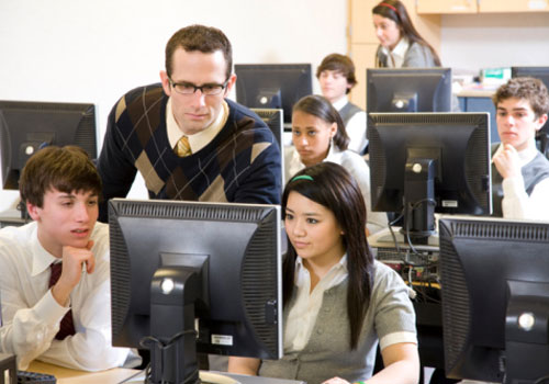 Vale a pena fazer o curso de Gest&atilde;o da Informa&ccedil;&atilde;o?