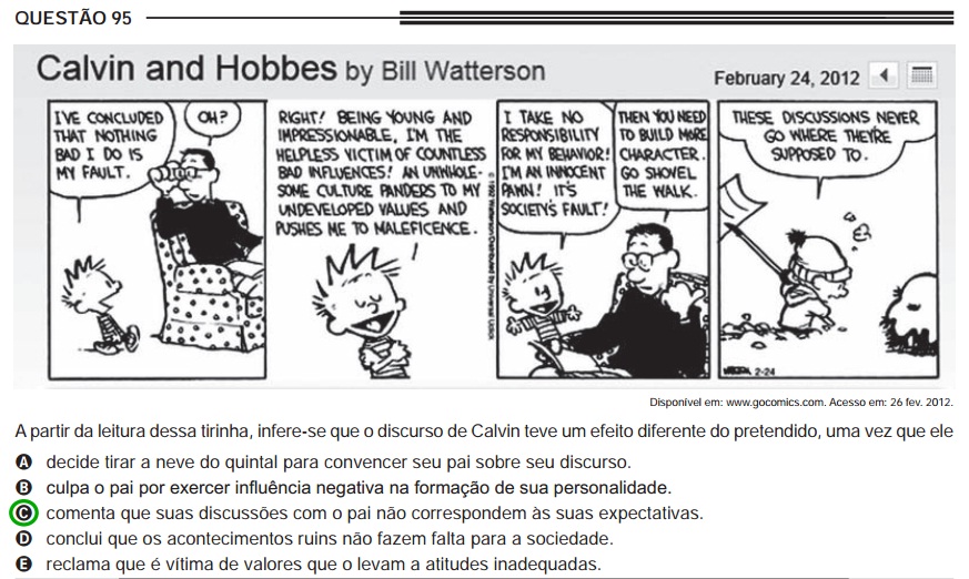 Como estudar Linguagens, Códigos e suas Tecnologias para o Enem