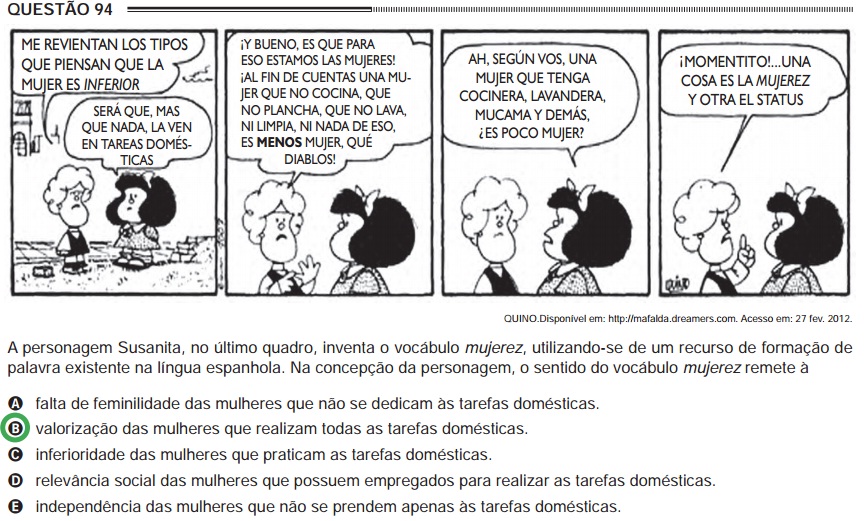 Como estudar Linguagens, C&oacute;digos e suas Tecnologias para o Enem