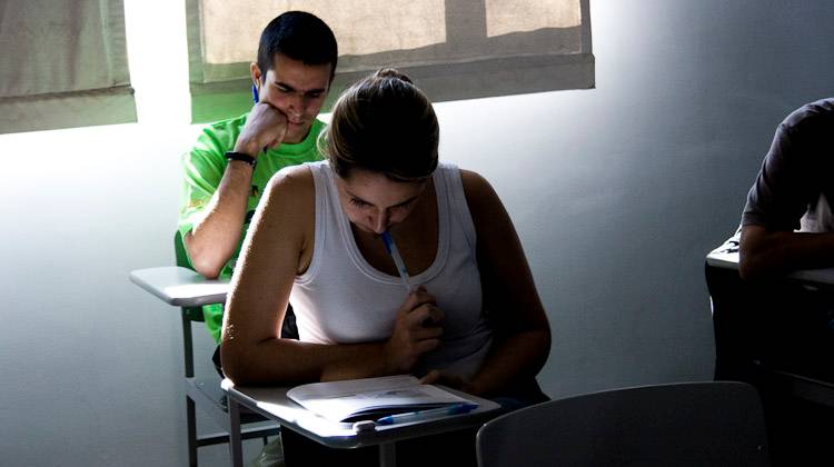 UFGD abre inscrições para vestibular 2015