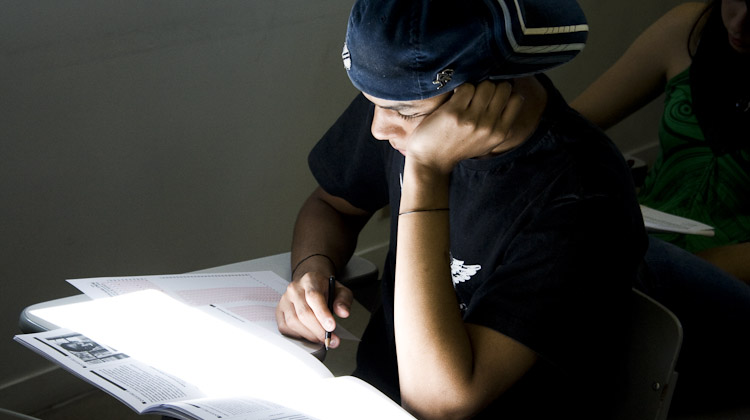 UEFS abre inscri&ccedil;&otilde;es para ProSel 2013/2