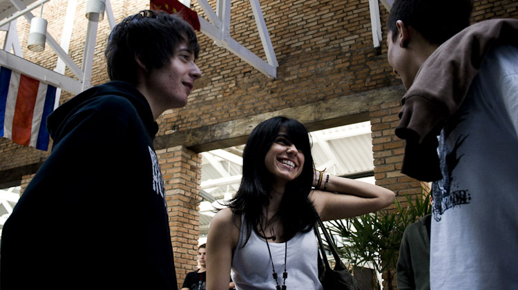 Uneb prorroga inscri&ccedil;&otilde;es para vestibular 2013