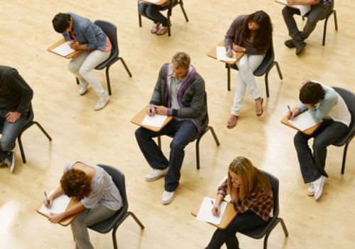 Medicina &eacute; o curso mais concorrido da UFPR no vestibular 2014
